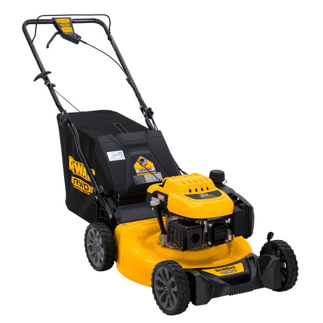 DeWalt 163cc 21&quot; Mower