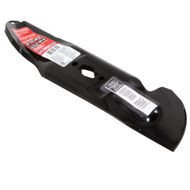 Ultra High-Lift Blade Set for 50-inch Cutting Decks
