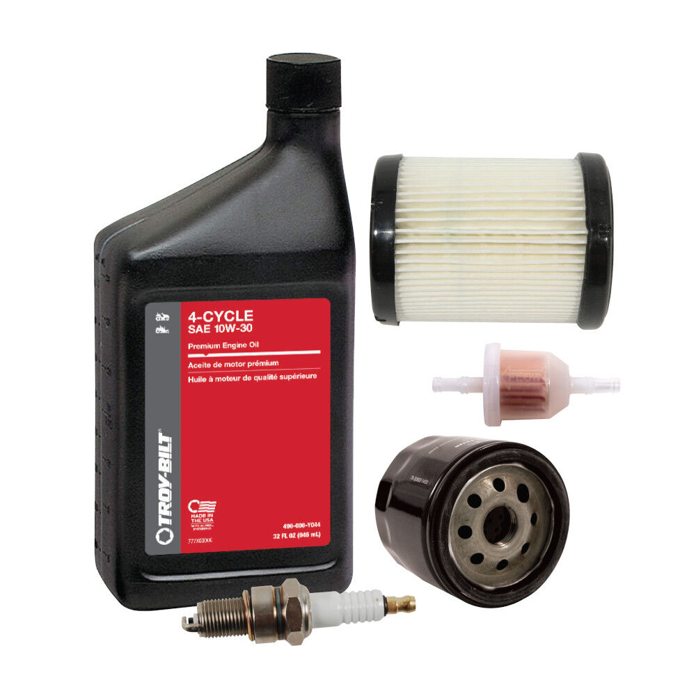 Troy bilt pony tune up kit deals