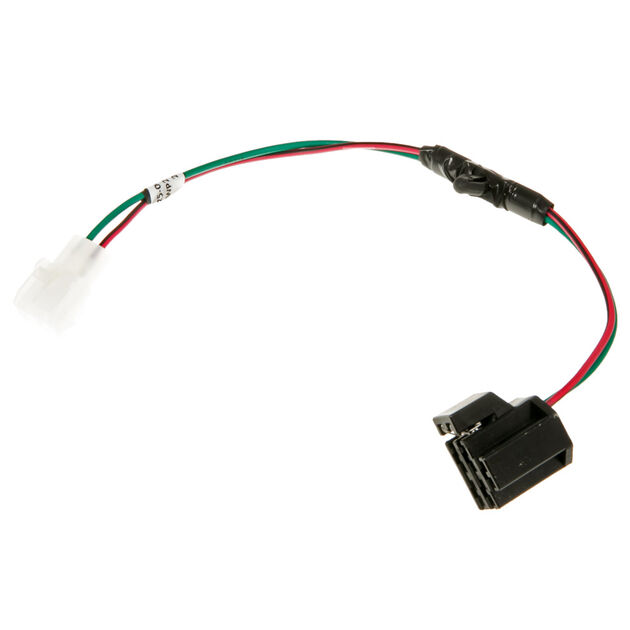 Reverse Harness
