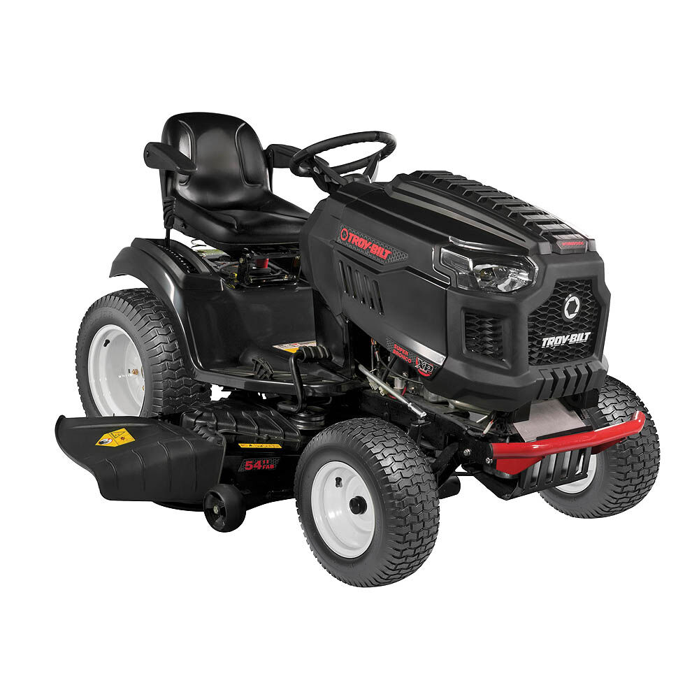 Troy bilt clearance bronco accessories
