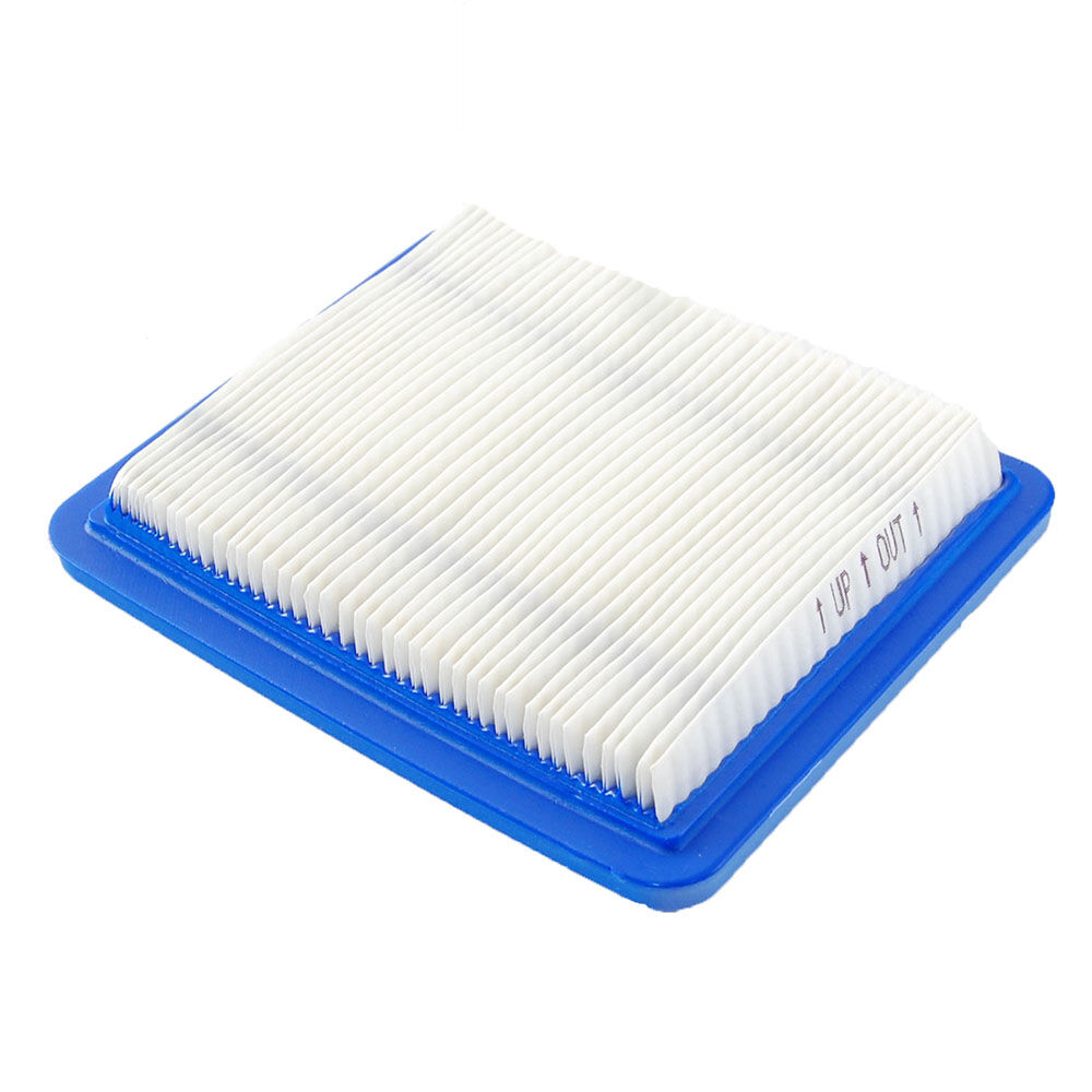 Briggs & stratton air filter 491588s best sale