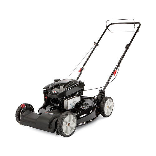 Murray Self Propelled Lawn Mower Model 12A A04Z758 MTD Parts