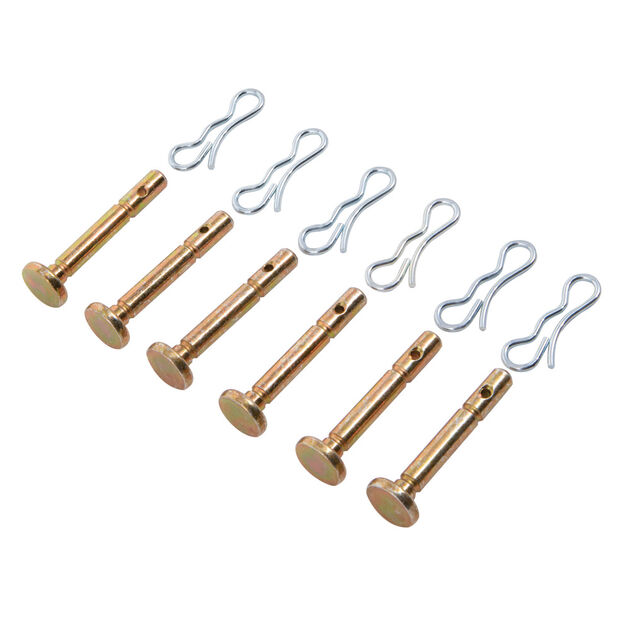 Shear Pins