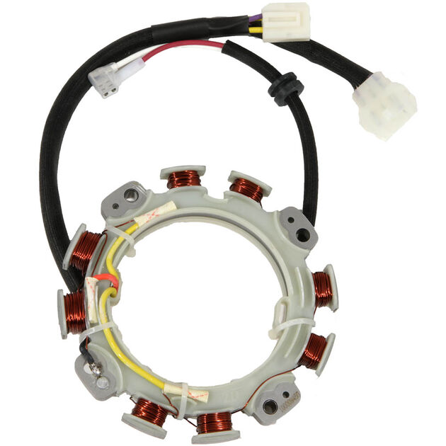 Charging Coil