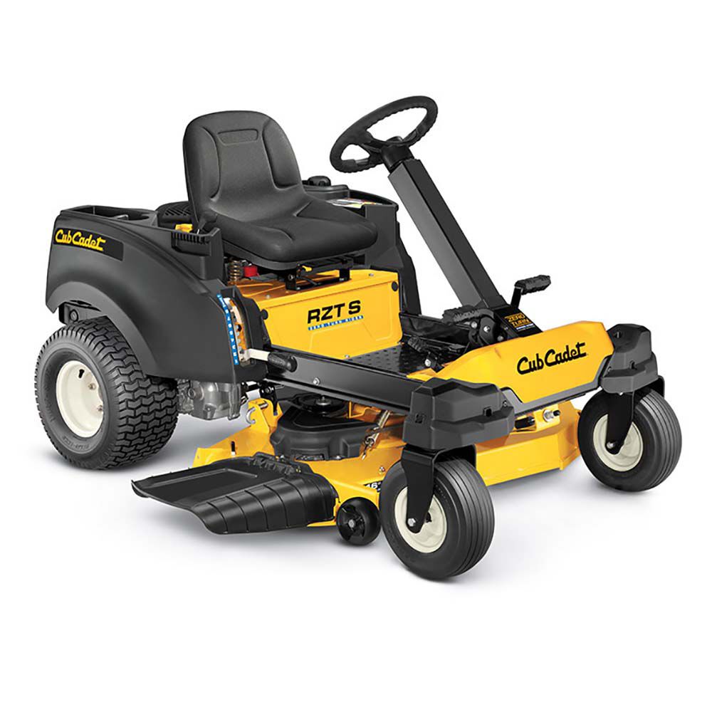Cub Cadet Zero Turn Mower - Model 17WRCBDN010 | MTD Parts