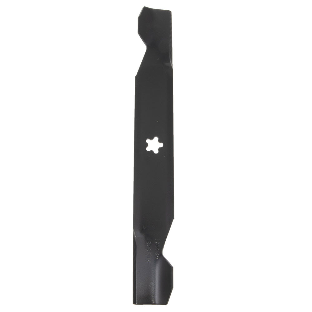 Craftsman riding mower sale blade