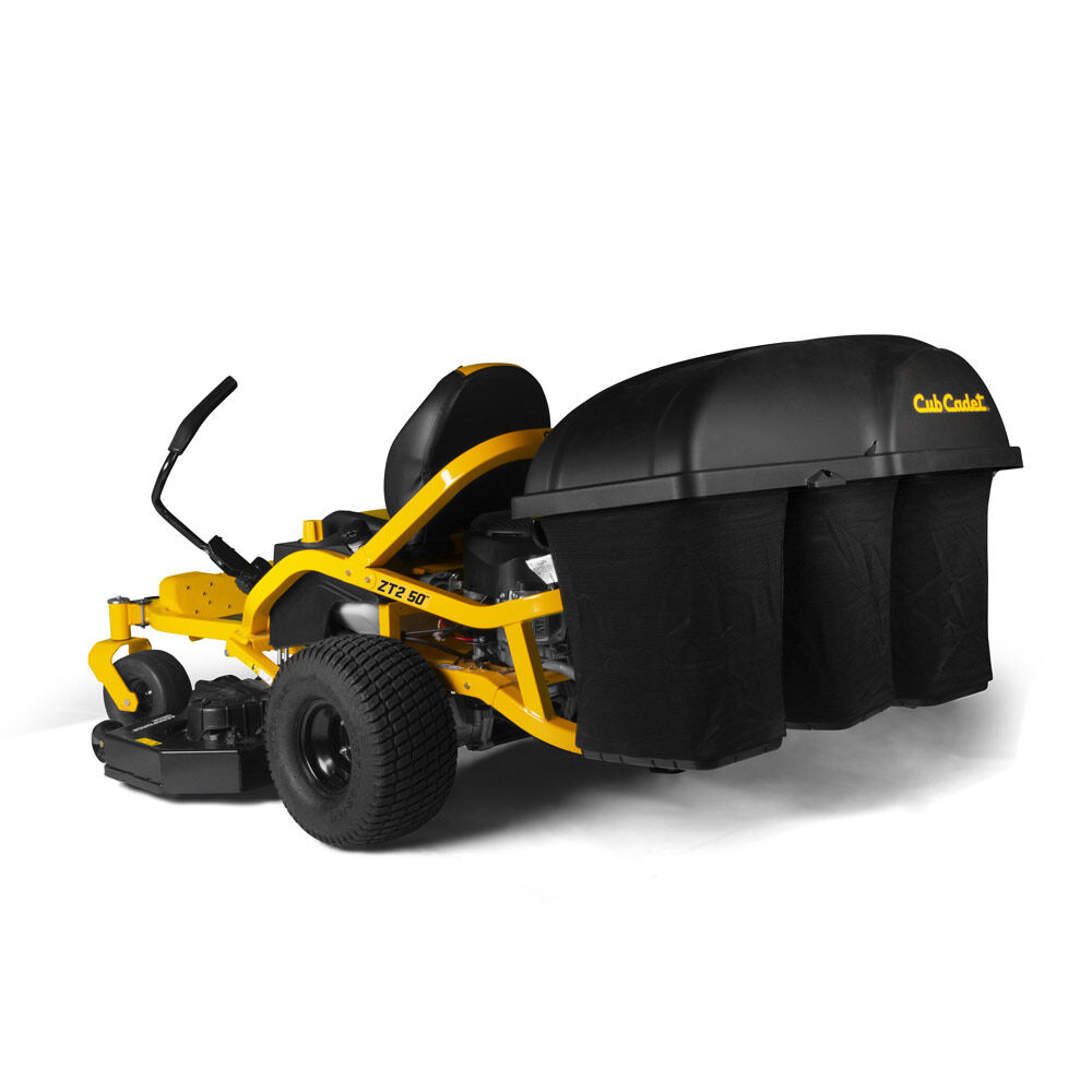 Triple Bagger for 50 54 and 60 inch Decks 19A70056100 MTD Parts