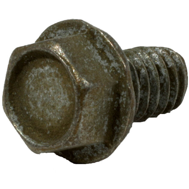Screw &#35;12-24 x .375