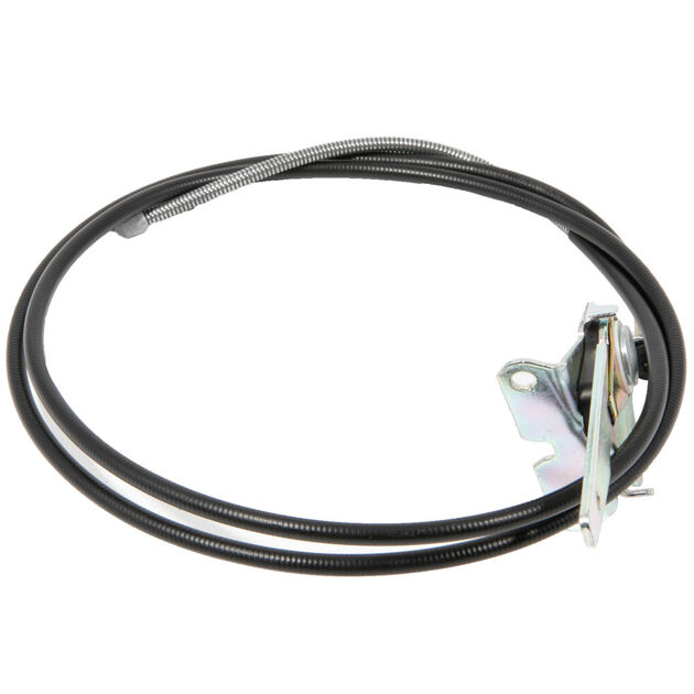 Throttle Choke Cable