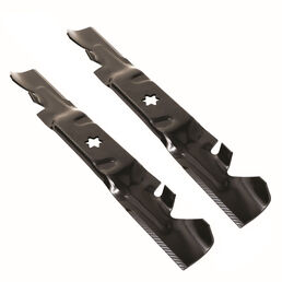 Xtreme® Mulching Blade Set for 54-inch Cutting Decks