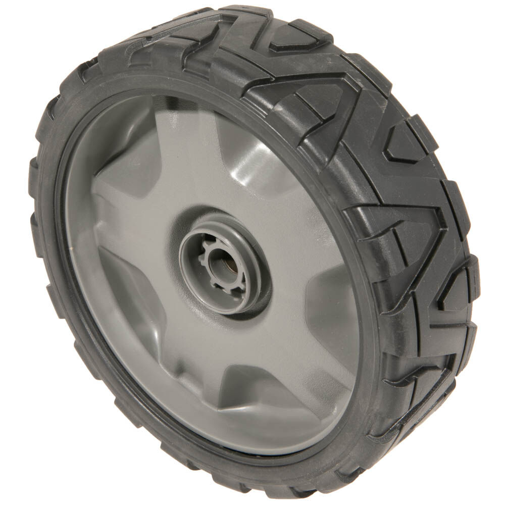 Wheel (7x2) (Gray) - 634-06984 | MTD Parts