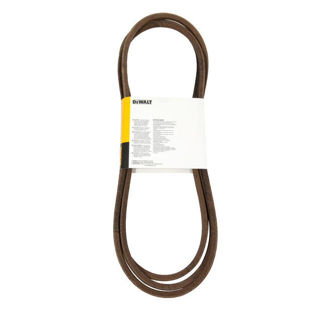 Deck Drive Belt for 60-inch Cutting Decks