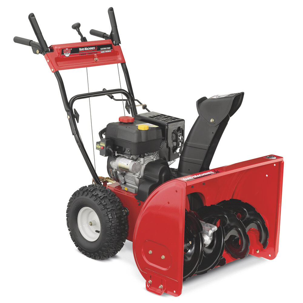 Yard machine 31am66eg700 shop