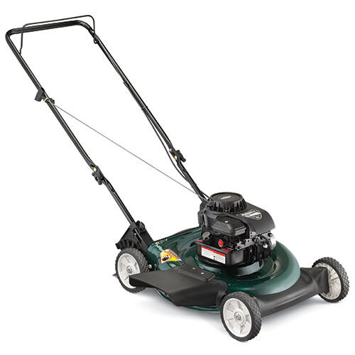 Bolens Push Lawn Mower Model 11A A44R265 MTD Parts