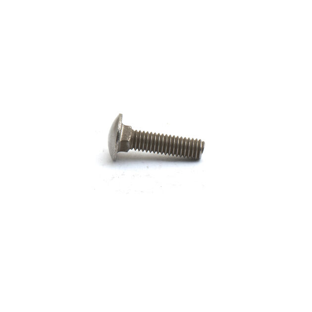 Carriage Bolt 5/16-18 C .750