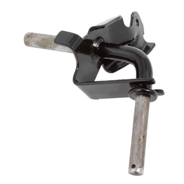 Axle Assembly &#40;LH&#41; .625 Dia