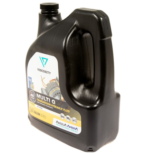 HYD/TRANS FLUID-VOC MULTI G 3X