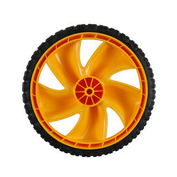 Wheel Assembly 12 x 1.8 (Bar Yellow)