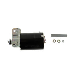 Briggs and Stratton Part Number 497595. Electric Starter