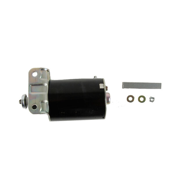 Briggs and Stratton Part Number 497595. Electric Starter