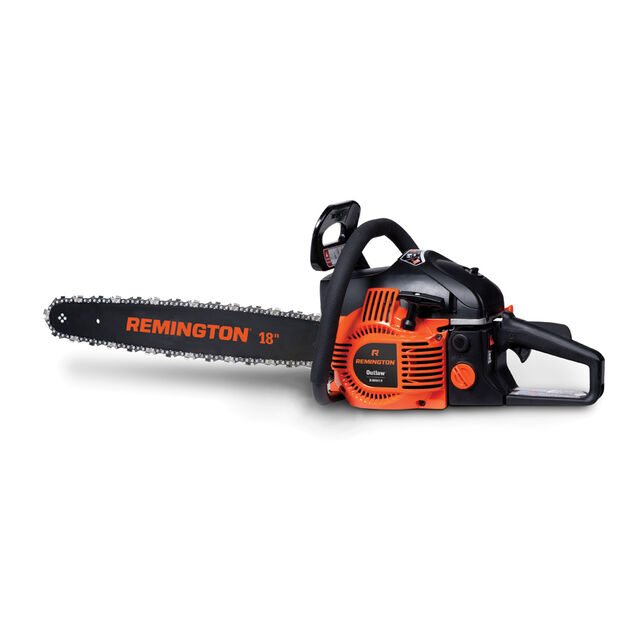 Remington RM4618 18&quot; Outlaw Gas Chainsaw