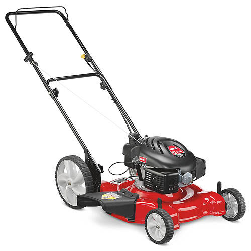 Huskee Push Lawn Mower Model 11A 50MB031 MTD Parts