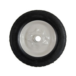 Caster Wheel