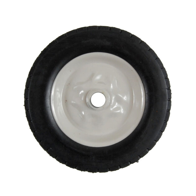 Caster Wheel
