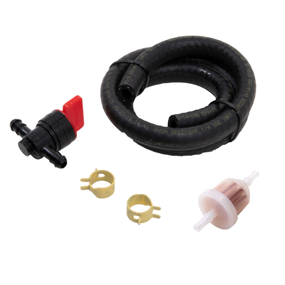 KIT FUEL SHUTOFF W FUEL FILTER CMXGZAM240009 MTD Parts