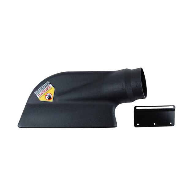 Deck Chute Adapter Kit