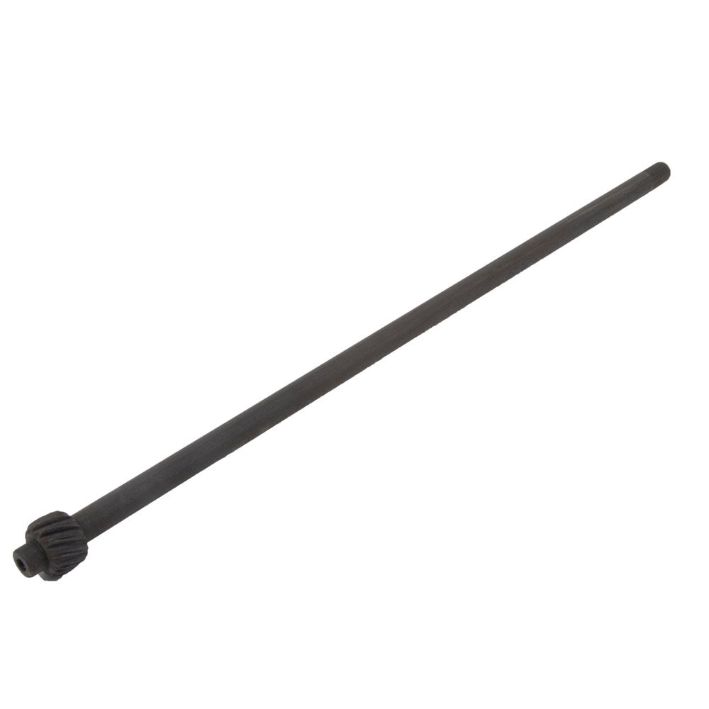 Huskee lt4200 steering shaft outlet