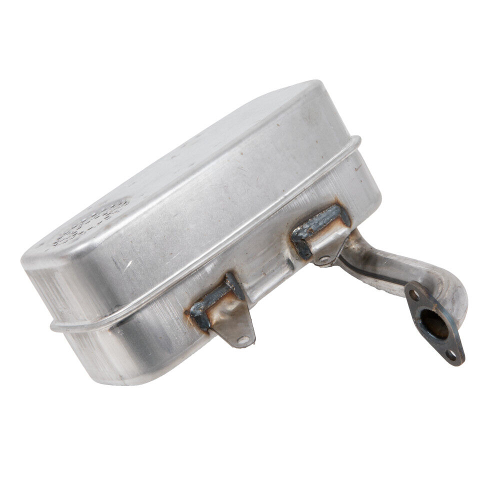 Mtd muffler on sale