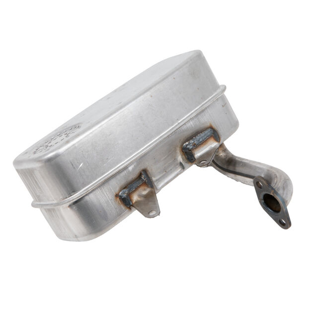 MTD 951-11943A Muffler GENUINE
