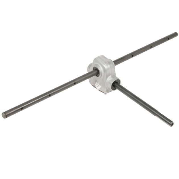 30&quot; Auger Gearbox Assembly