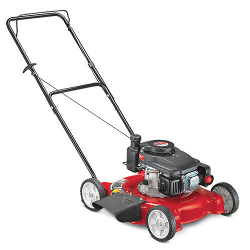 MTD Push Lawn Mower Model 11A 02JX700 MTD Parts