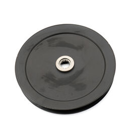 Deck Pulley