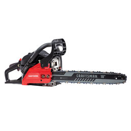 Craftsman S185 18" Chainsaw CMXGSAMCN4218