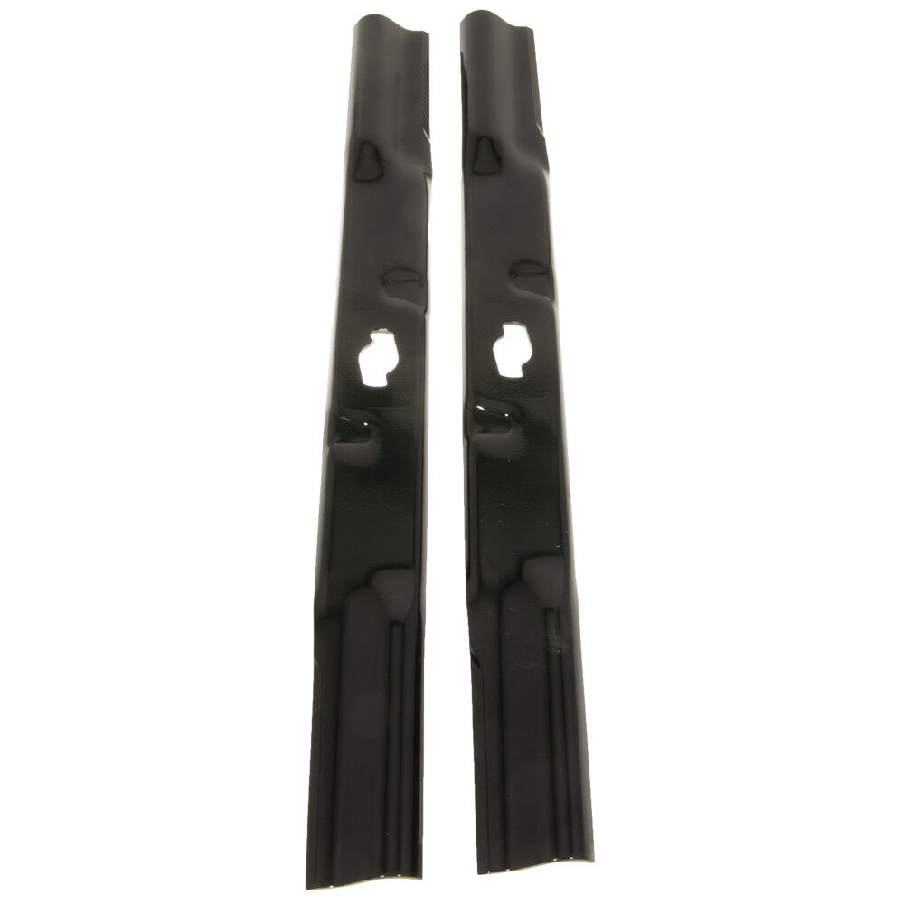 特別セーフ Low-Lift Blade 490-110-Y199 - Decks Cutting 46-inch for Set その他