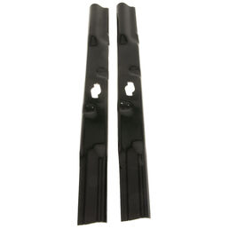 Low-Lift Blade Set for 46-inch Cutting Decks