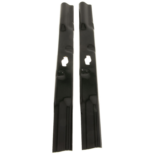 Low-Lift Blade Set for 46-inch Cutting Decks