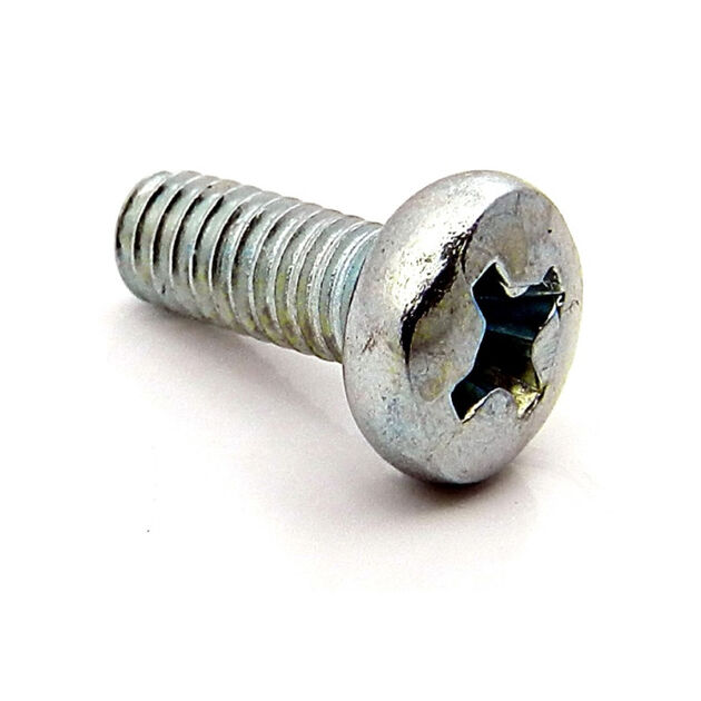 M4X10 PHILLIPS HEAD SCREW - FR-SCR7006A | MTD Parts