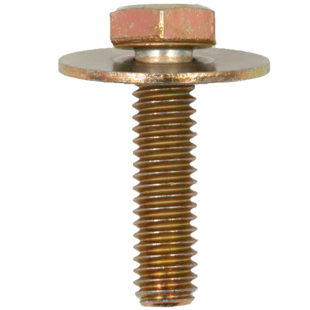 Screw 5/16-18x1.25 Gr 5 