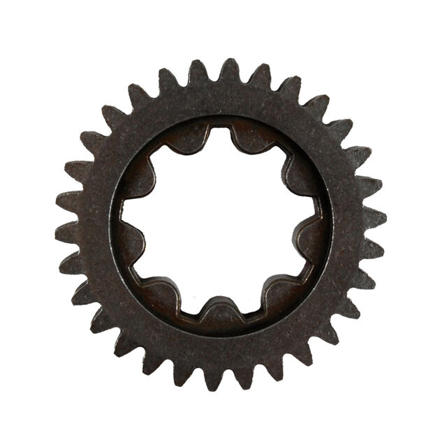 Spur Gear 30T