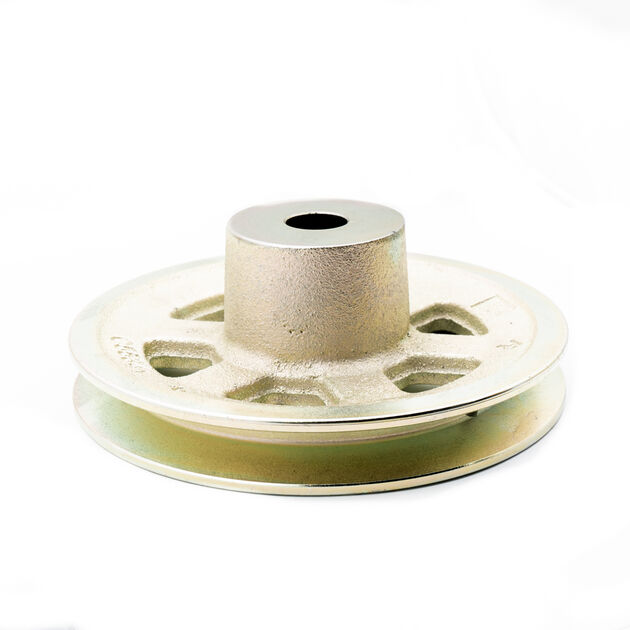 PULLEY-6.96 OD X .750 ID