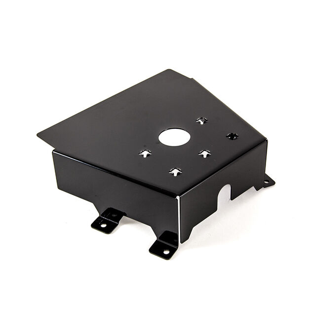 COVER-DECK BELT P
