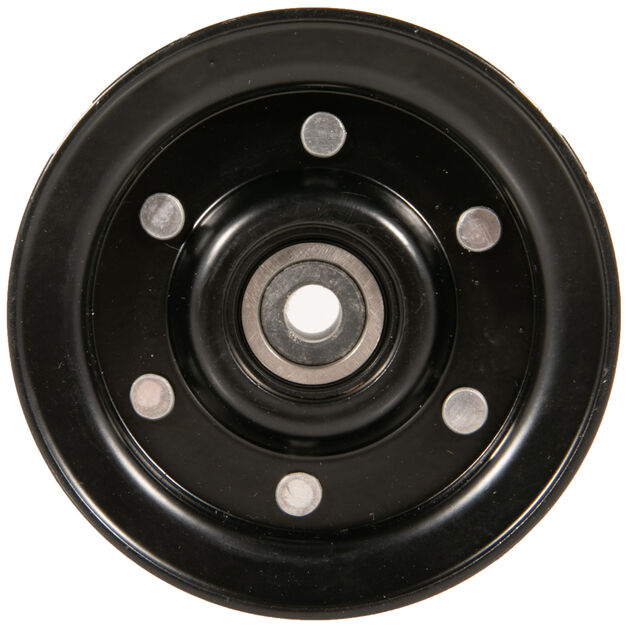 Idler Pulley Back