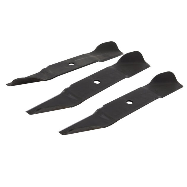 Ultra High-Lift Blade for 54-inch Cutting Decks