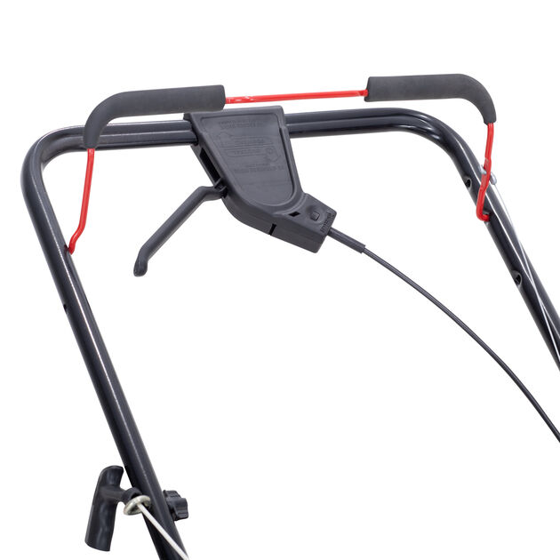 Yard Machines Self-Propelled Lawn Mower