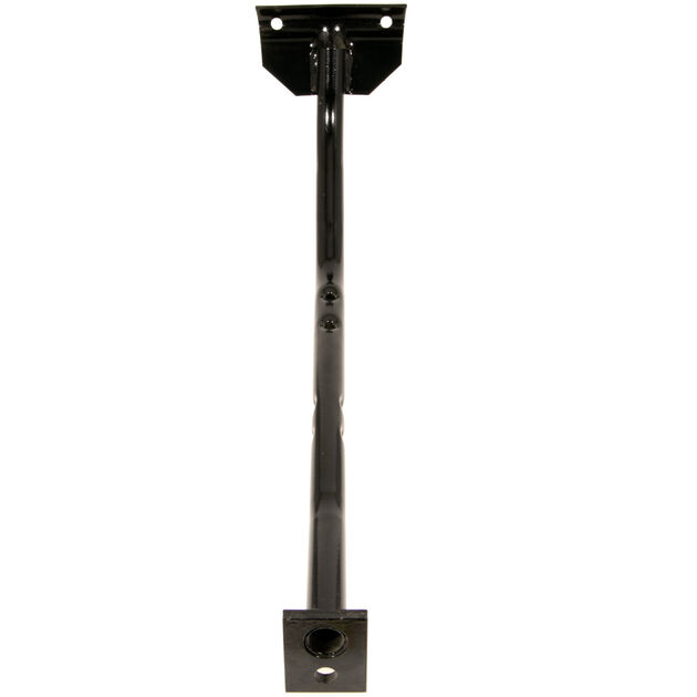 BRACE-BUMPER BOTTOM           